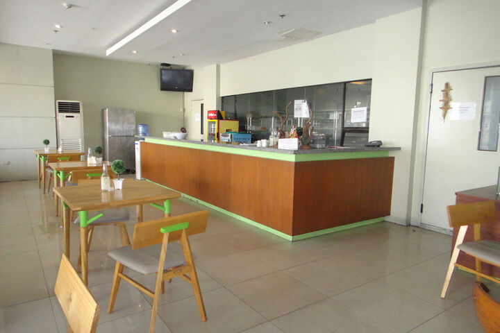 Fitness Facility Photos