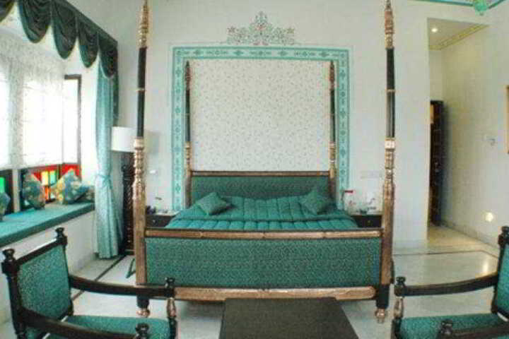 Room 5 of 5