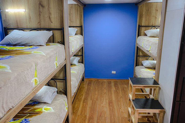 Room 8 of 59