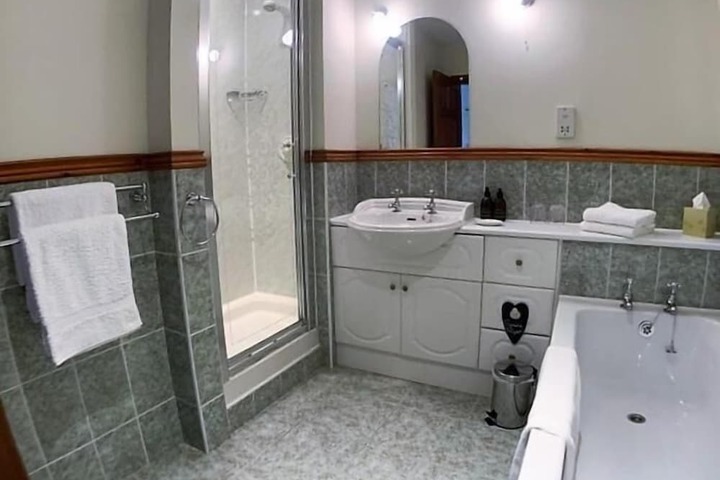 Bath Amenities