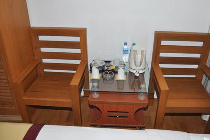 Room 14 of 26