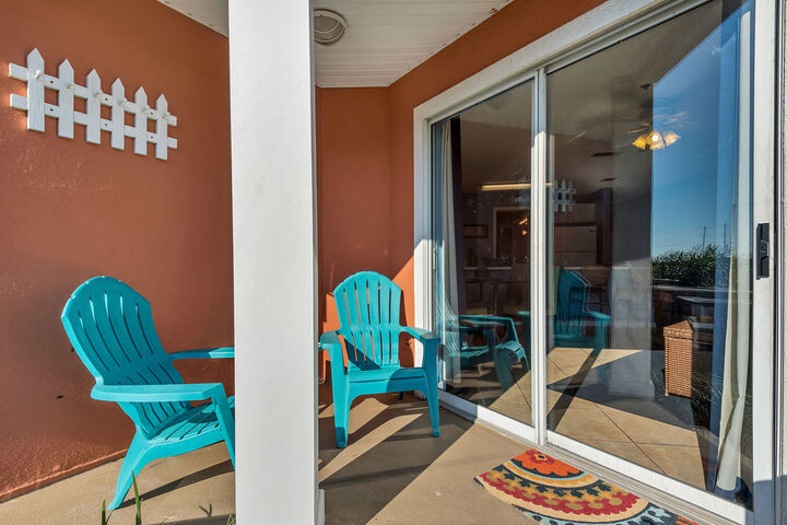 Terrace/Patio 17 of 47