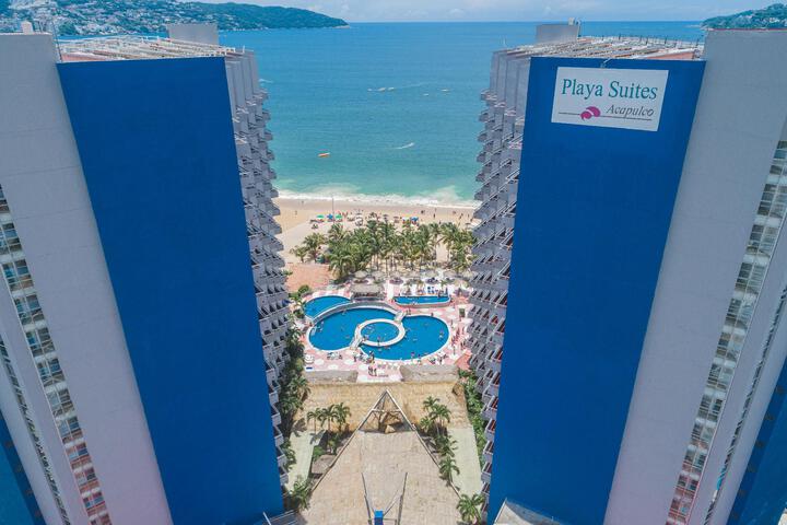 Hotel View 40 of 47