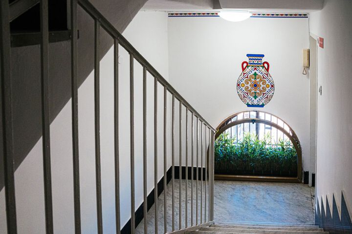 Hotel Interior 23 of 26