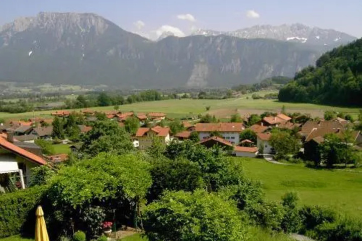 Gaestehaus Katharina