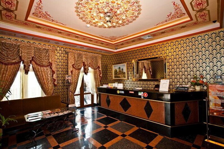Hotel Interior 3 of 30