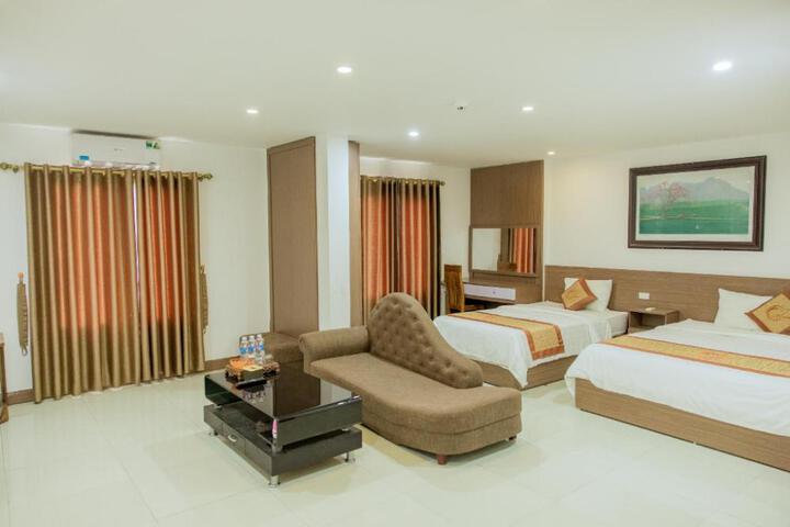 La Paloma Hotel Ninh Binh