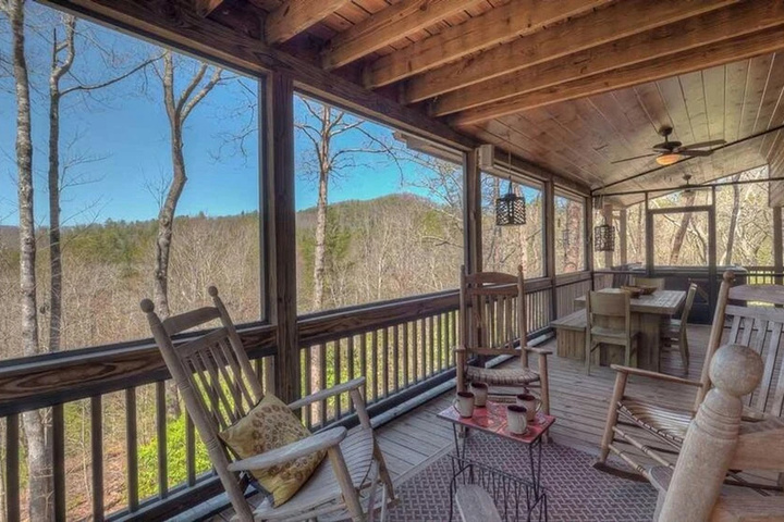 Terrace/Patio 7 of 14