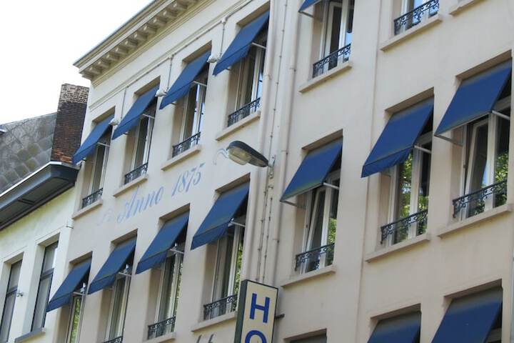 Photo of Hotel1875