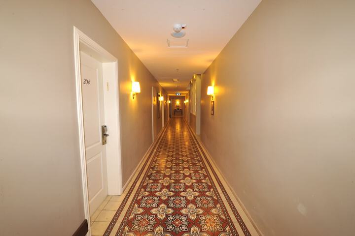 Hotel Interior 35 of 42