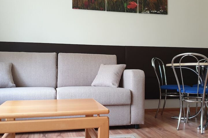 Children's theme room