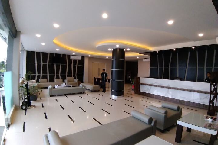 Hotel Interior 2 of 77