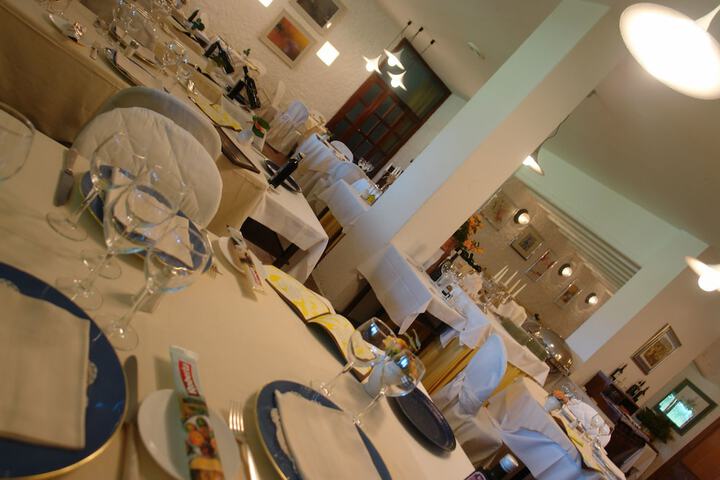 Restaurants