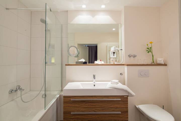 Bath Amenities