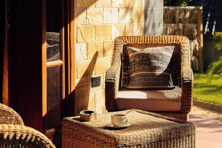 Terrace/Patio 26 of 63