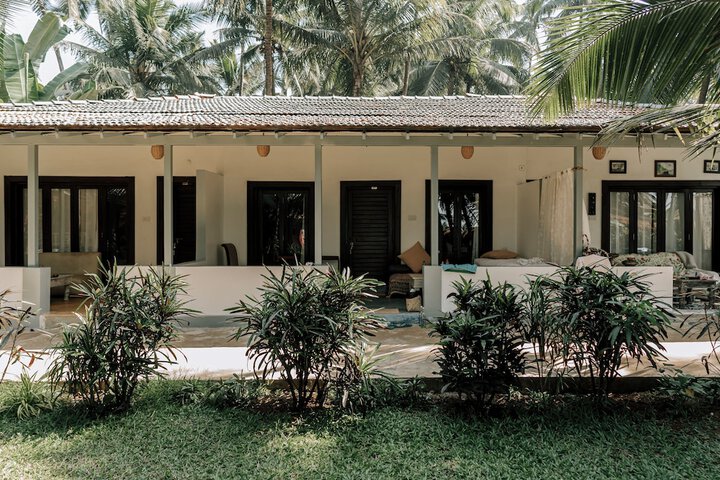 Hotel 88 of 96