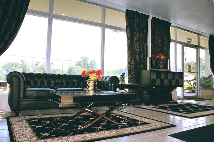 Hotel Interior 12 of 14