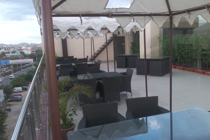 Terrace/Patio 19 of 47