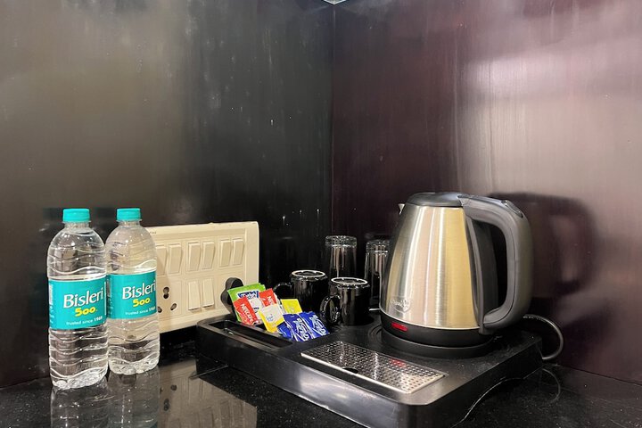 Breakfast/Coffee Service 51 of 111