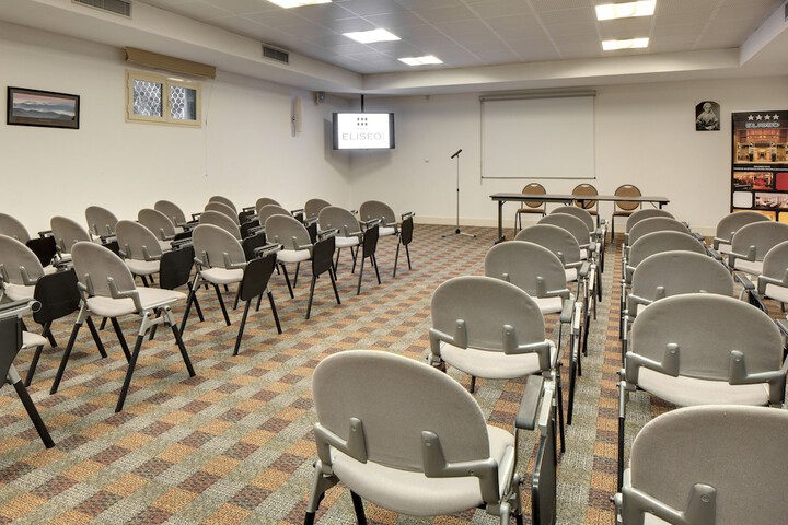 Meeting 54 of 62