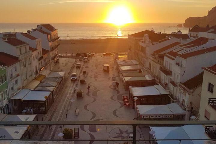 Solar dos Carvalhos - Apartamentos de Turismo