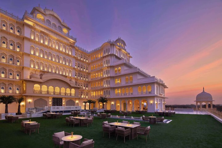 Hotel 104 of 110