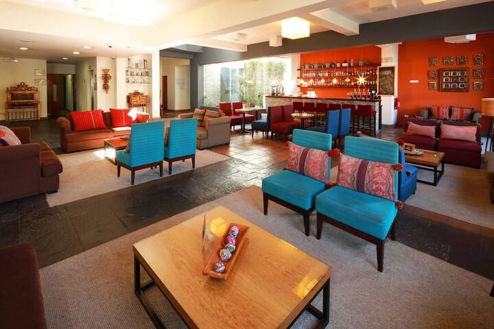 Lobby Photos