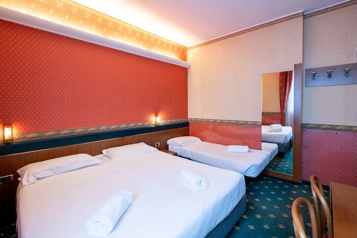 Room 58 of 101