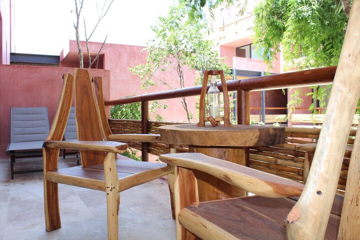 Terrace/Patio 15 of 36