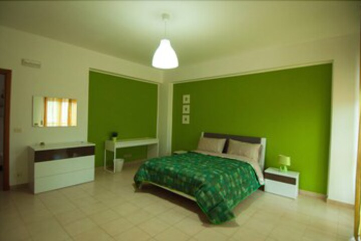 Catanzaro House