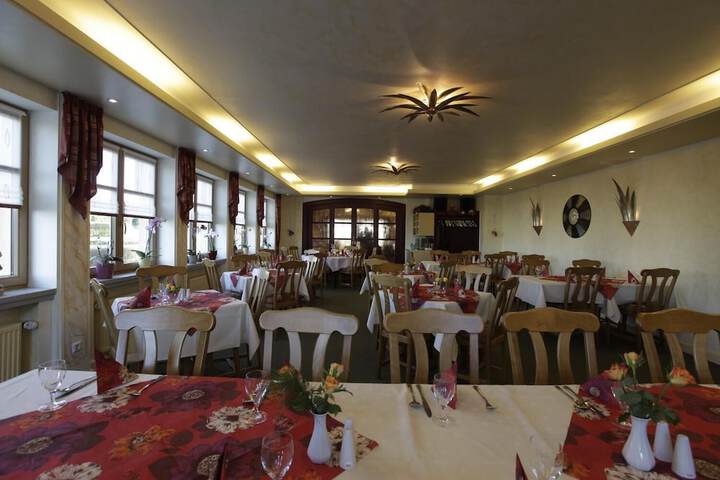 Restaurants