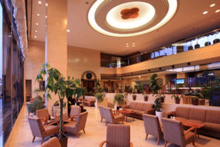 Hotel Interior 3 of 42
