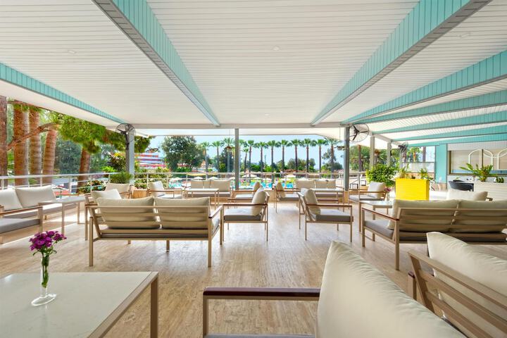 Terrace/Patio 108 of 121