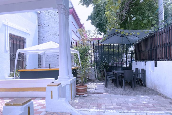 Terrace/Patio 22 of 26