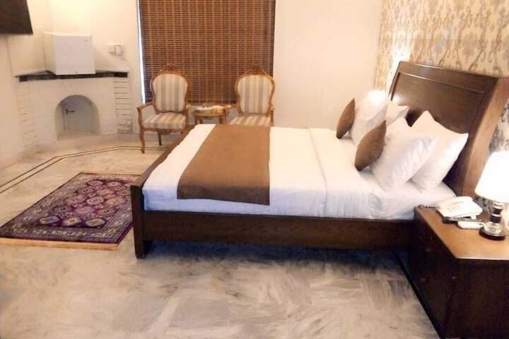 Photo of Premier Inn Executive