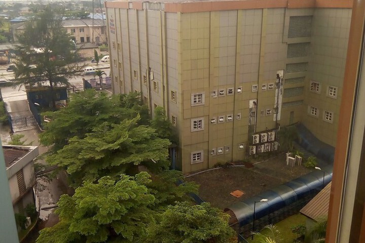 Hotel 24 of 27