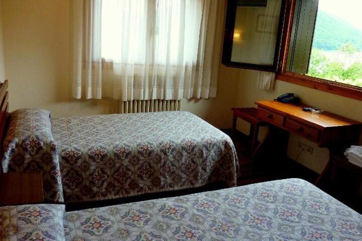 HOTEL RURAL RESTAURANTE QUINTO REAL