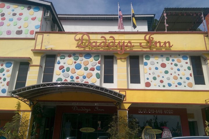 Image of Daddys Inn