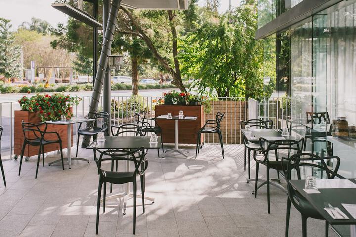 Terrace/Patio 139 of 150