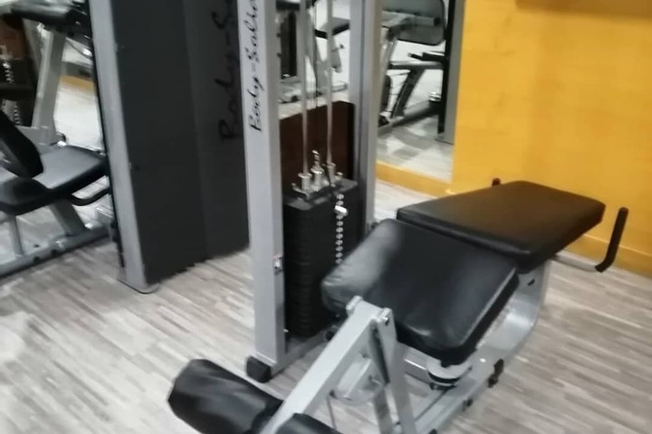 Health and Fitness 34 of 44