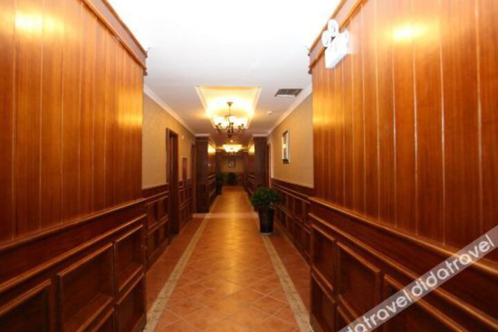Hotel Interior 19 of 34