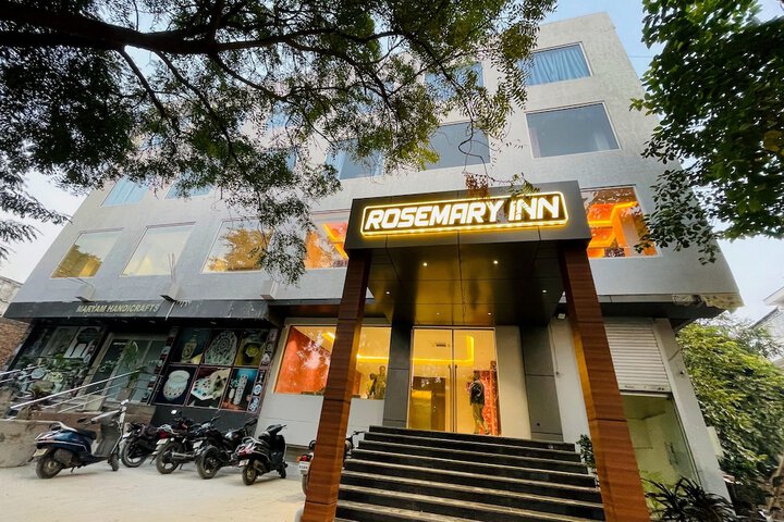Hotel 6 of 6