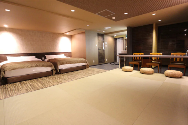 Chiba Station 1 Minute J Hotel