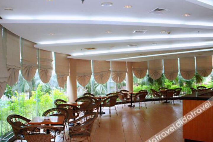Hotel Interior 14 of 17