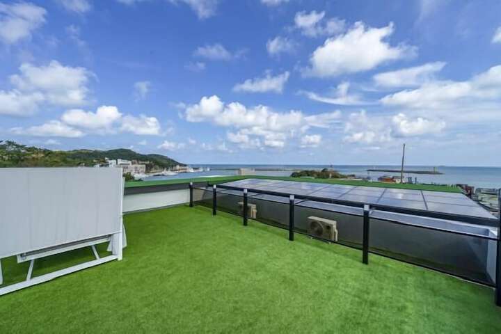 Terrace/Patio 56 of 60