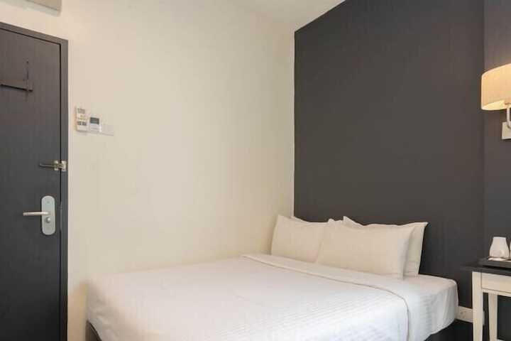 Room 58 of 101