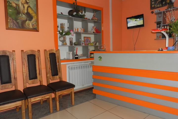 Hotel Interior 2 of 24