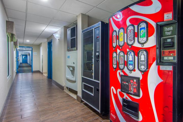 Vending machine