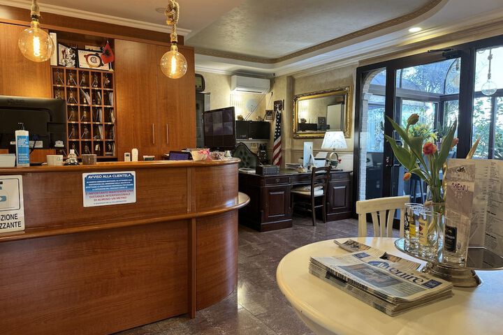 Hotel Interior 3 of 166