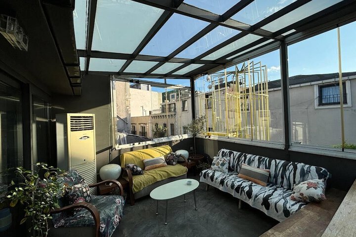 Terrace/Patio 16 of 25